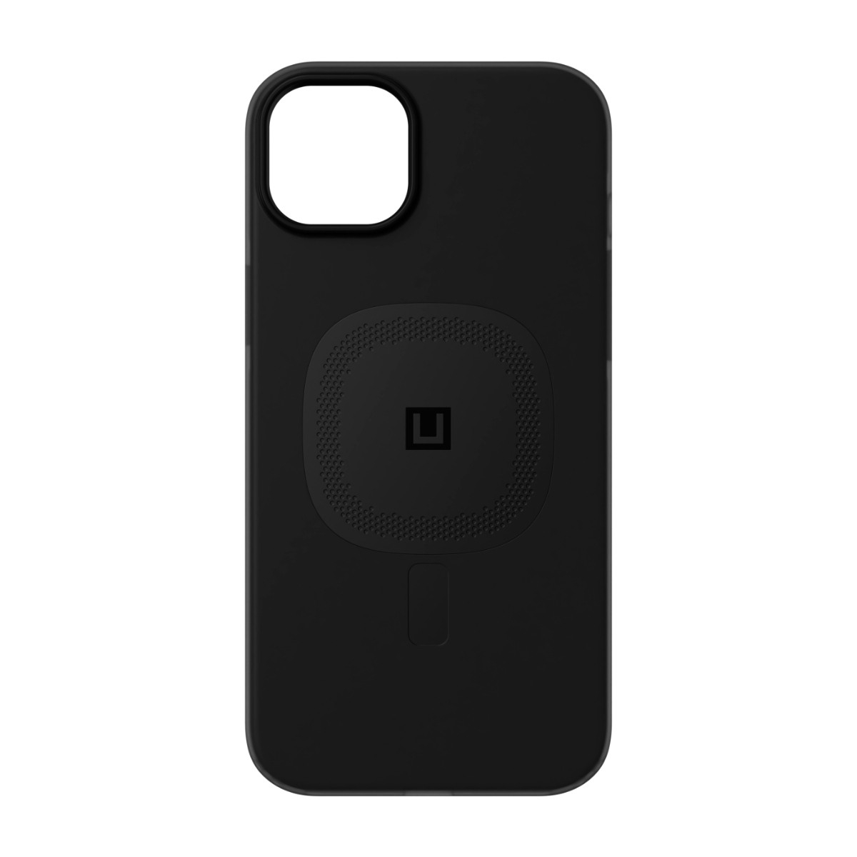 UAG iPhone 14 Plus U Lucent 2.0 skal, svart