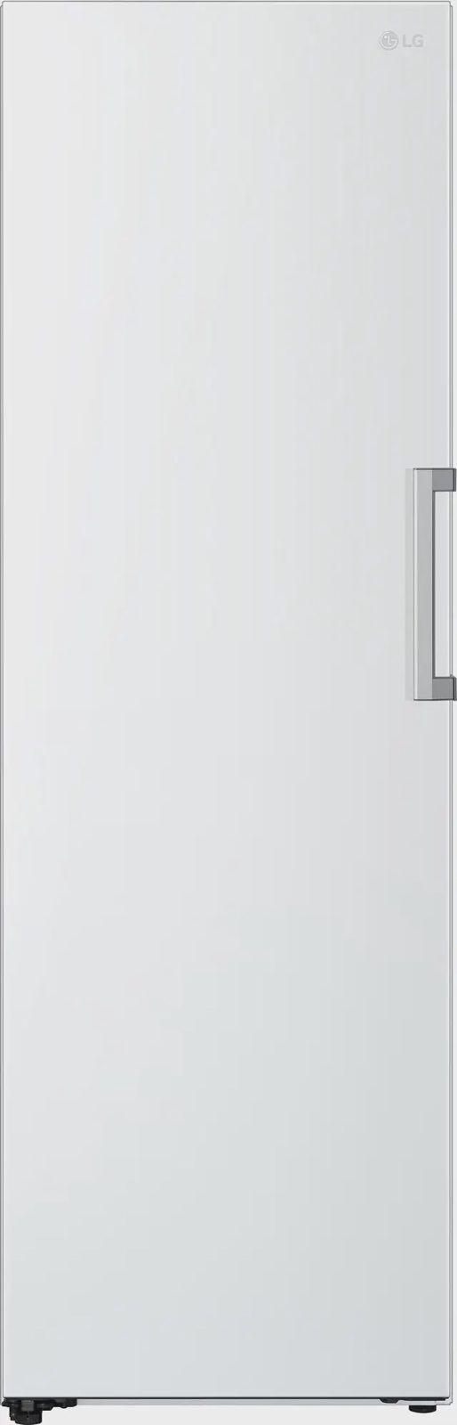 LG Frysskåp GFT41SWGSZ (vit)