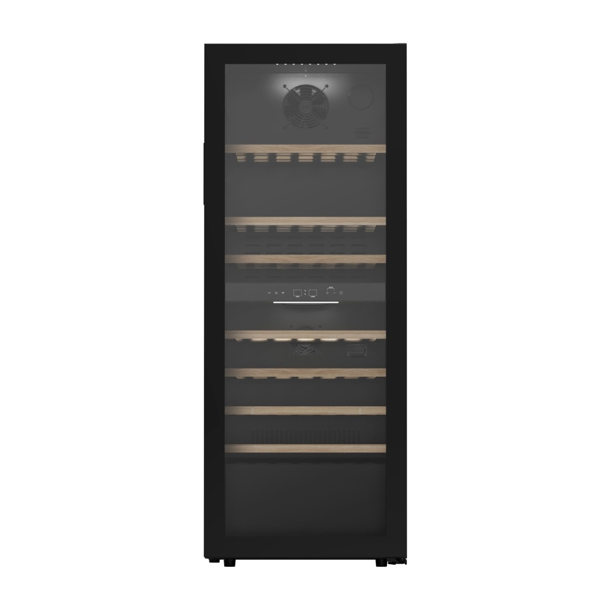 La Sommelière Prestige Range LS84DZ vinkyl