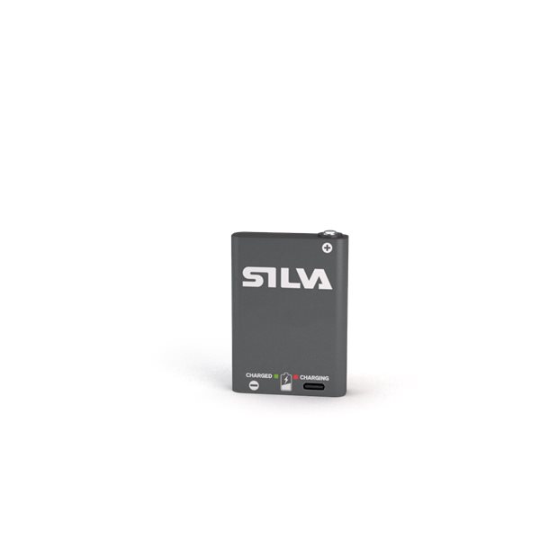Silva Hybrid Battery 1,25Ah - OneSize