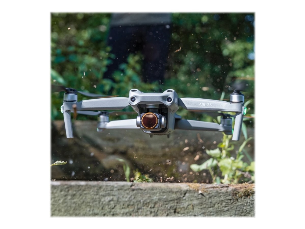Polar Pro Directors Set - Filterpaket - polariserare/neutral densitet/varierbar neutral densitet - för DJI Air 2S