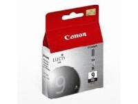 Canon PGI-9PBK Foto Svart