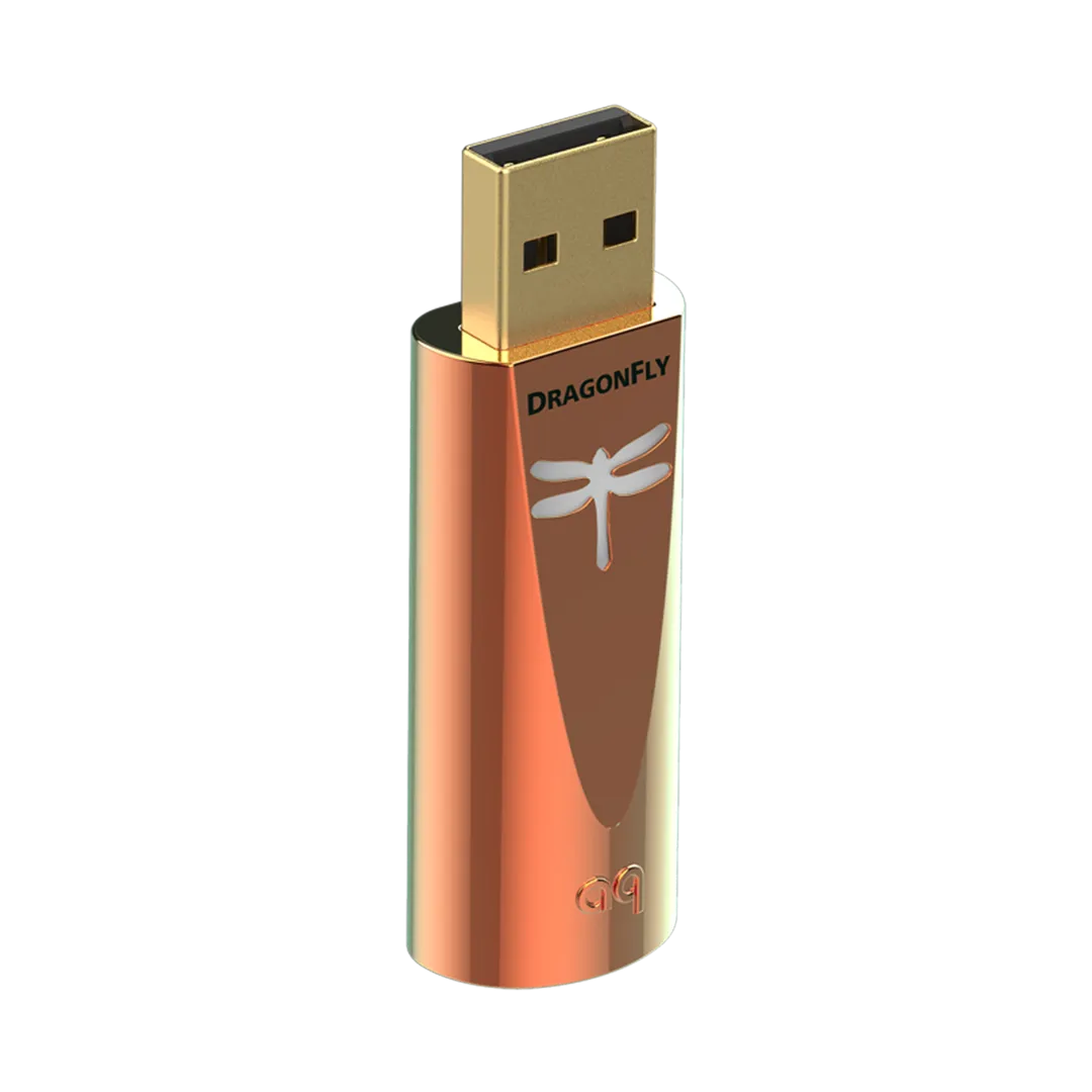 DragonFly Copper