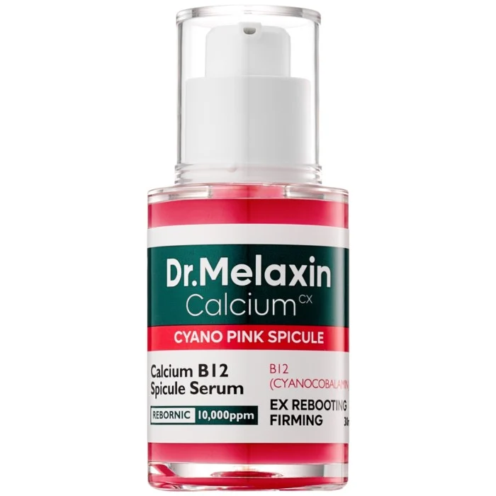 Dr.Melaxin Cemenrete Cyano Pink Spicule Serum 30 ml, bild 5