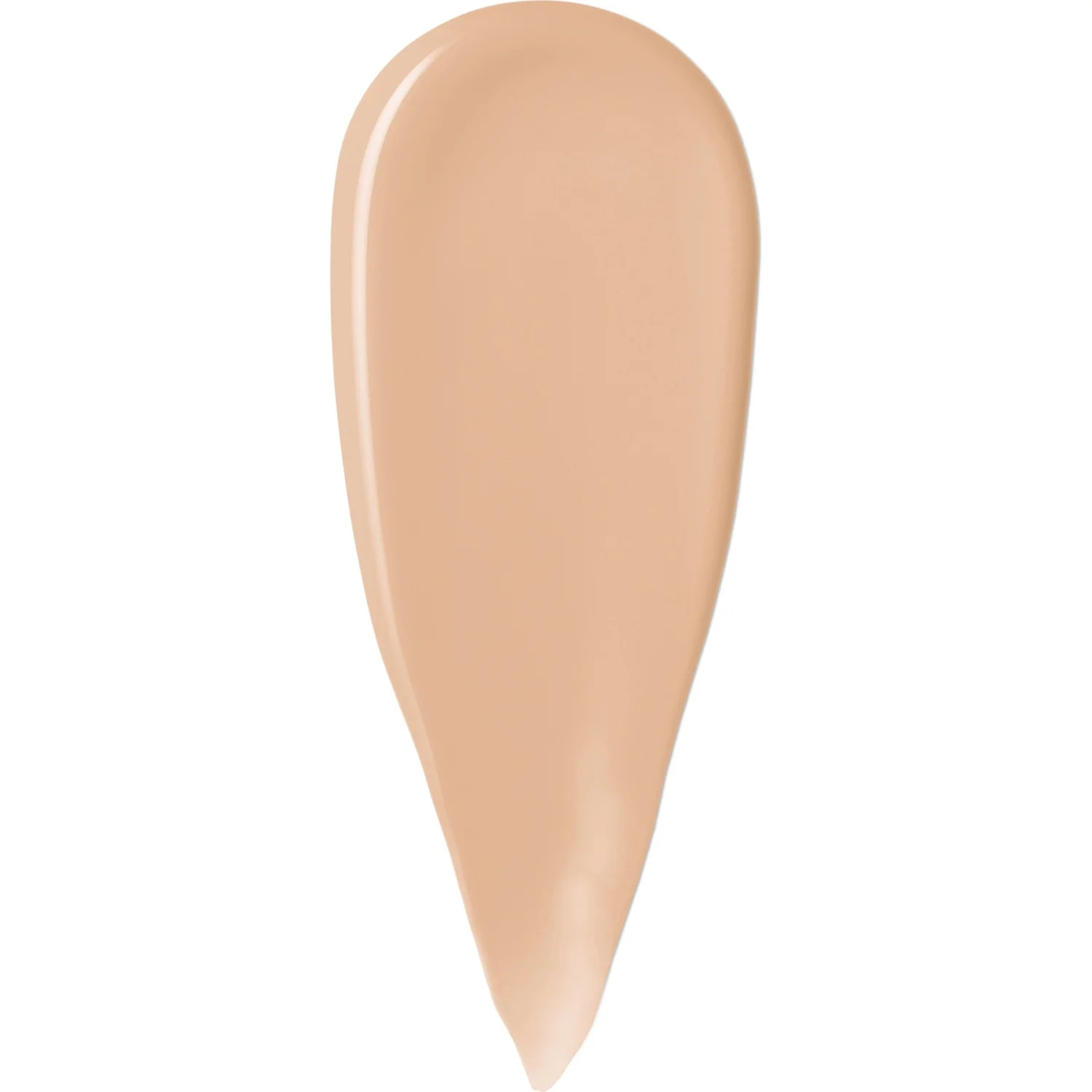 Bobbi Brown Weightless Skin Foundation SPF15 Warm Beige 30.0 ml, bild 2