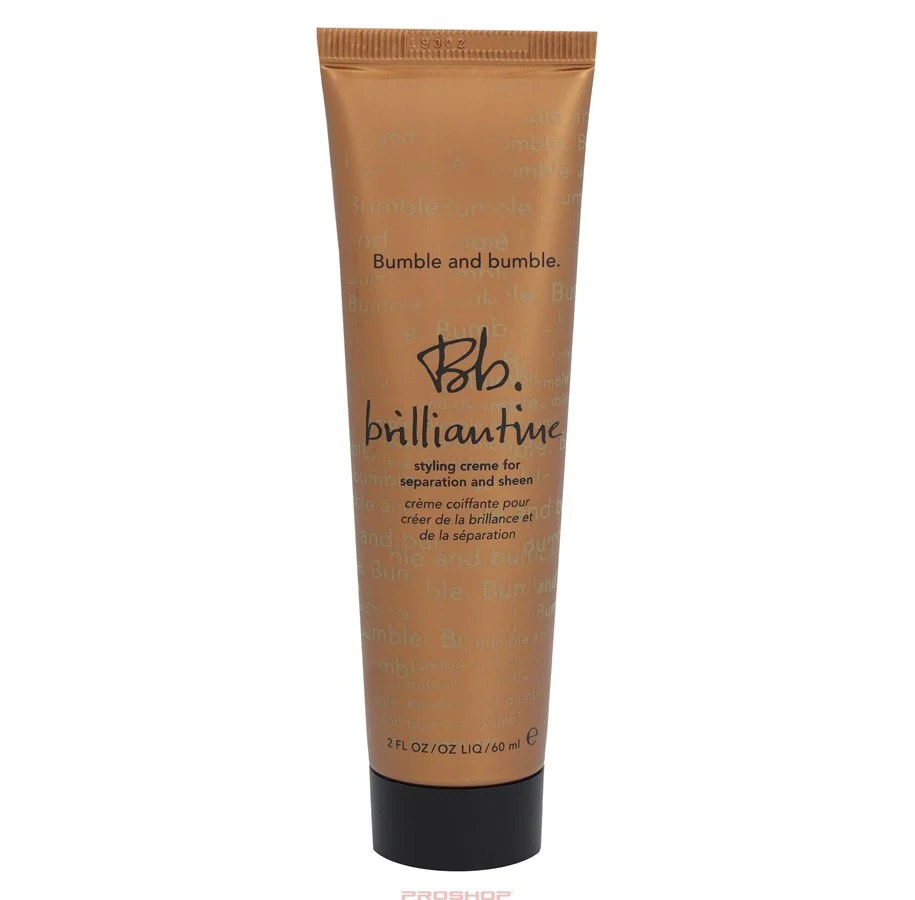 Bumble and bumble Brilliantine 50 ml, bild 3