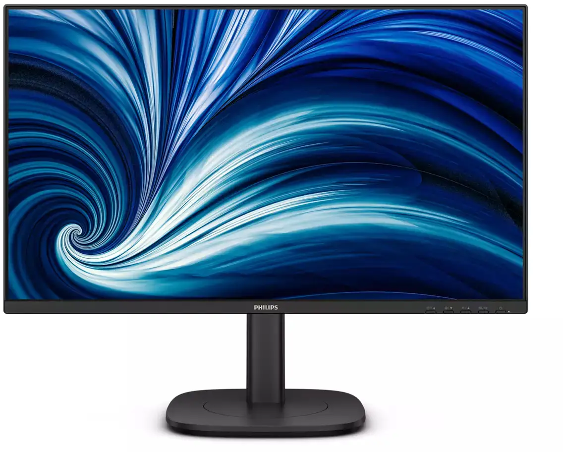 Philips 24B2N3200J/00 23,8" Full HD-skärm, bild 4