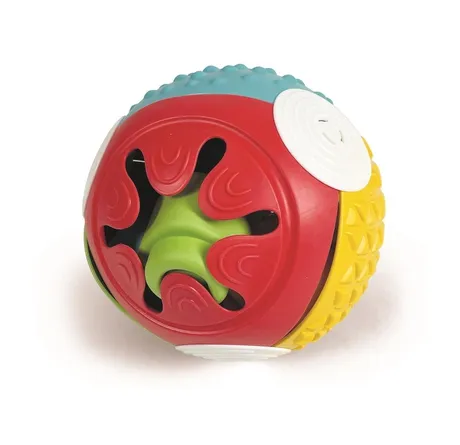 Clementoni Touch & Play Sensory Ball, bild 2