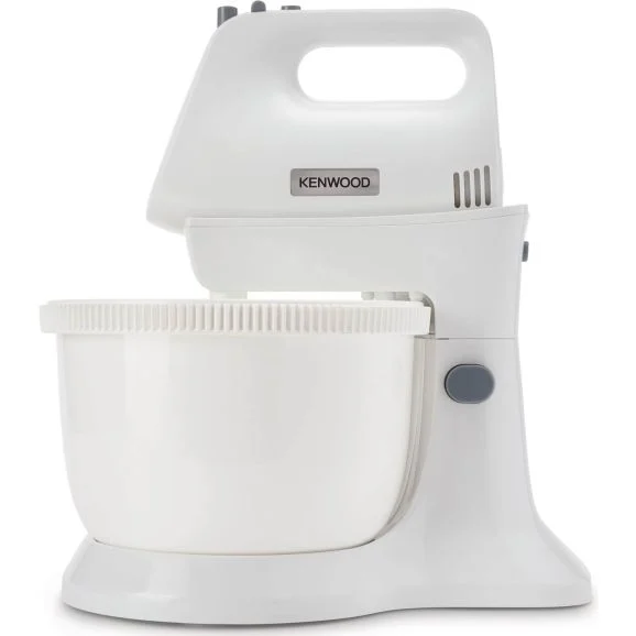 Kenwood HMP32.A0WH elvisp med skål