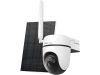 TP-Link Tapo C615G KIT utomhus säkerhetskamera kit (vit), bild 4