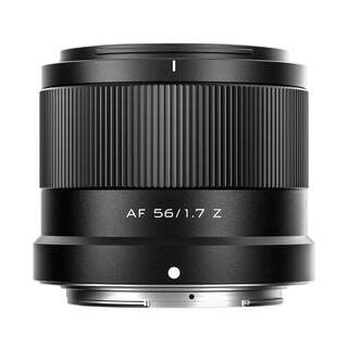 AF 56mm f/1,7 Nikon Z AIR (APS-C)
