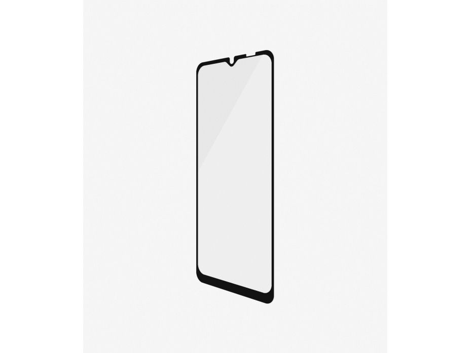 PanzerGlass™ | Fodralvänlig - Skärmskydd för mobiltelefon - Kant-till-kant passform - Kristallklar | Samsung Galaxy A32 5G