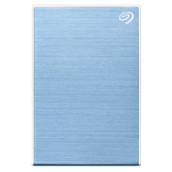 Seagate OneTouch 4TB Ljusblå, bild 5
