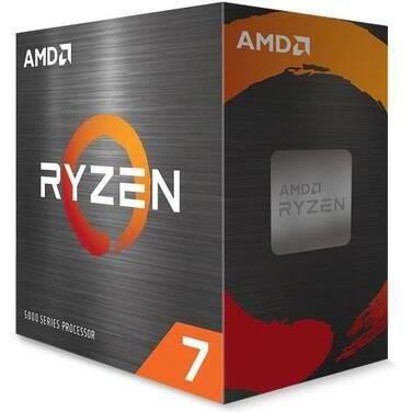AMD Ryzen 7 5700X-processor