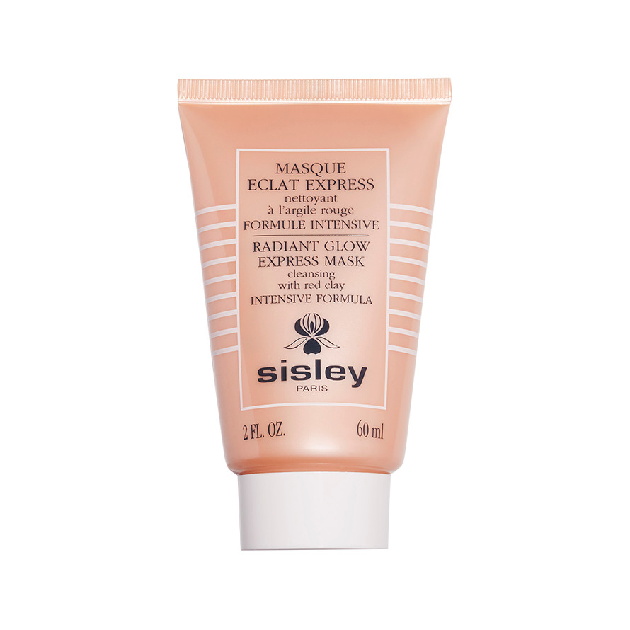 Sisley Radiant Glow Express Mask 60 ml