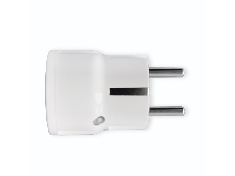 frient Smart Plug Mini 2 (F) – Schuko