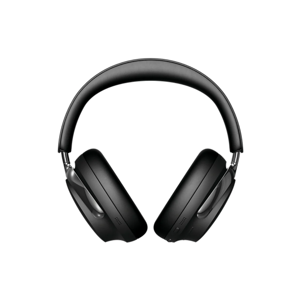 Bose QuietComfort Ultra(2nd Gen) trådlösa around-ear hörlurar (svart)