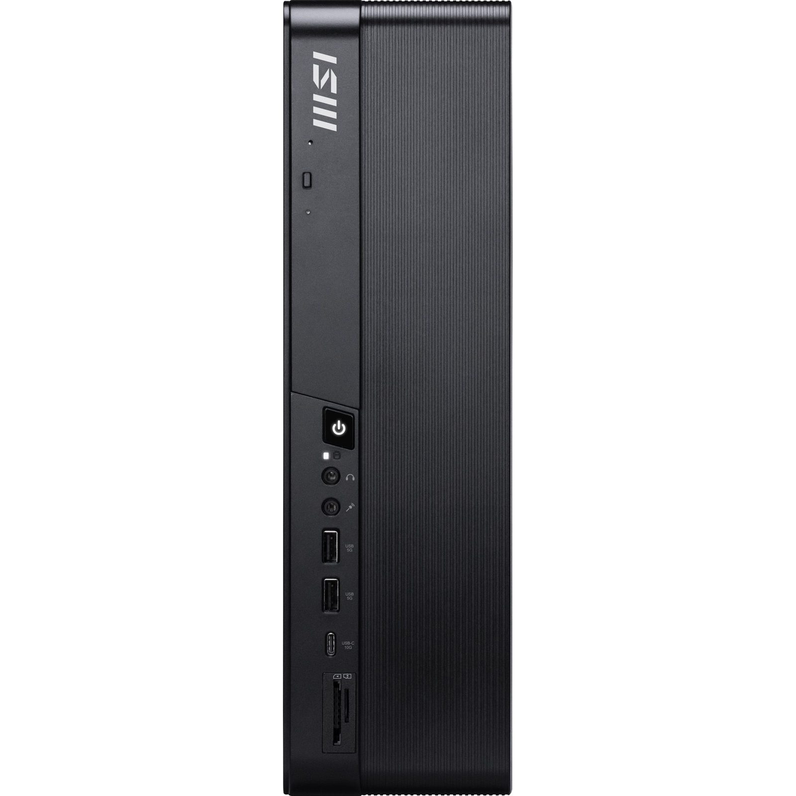 MSI Pro DP80 AI A2G-078DE, Intel Core Ultra 7, 265F, 16 GB, DDR5-SDRAM, 1 TB, Windows 11 Home