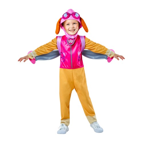 Rubies - Paw Patrol Costume - Skye