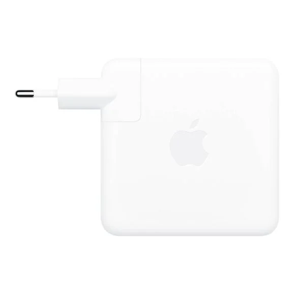 Apple 96W USB-C Power adapter, bild 2