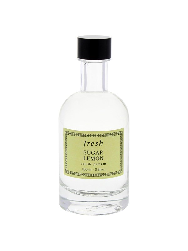 Fresh Sugar Lemon Eau De Parfum Unisex 100 ml - 100 ml