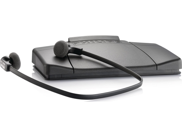 Philips transkriberingssats LFH7177 - box-pack - DVD - Win, Mac (LFH7177/04)