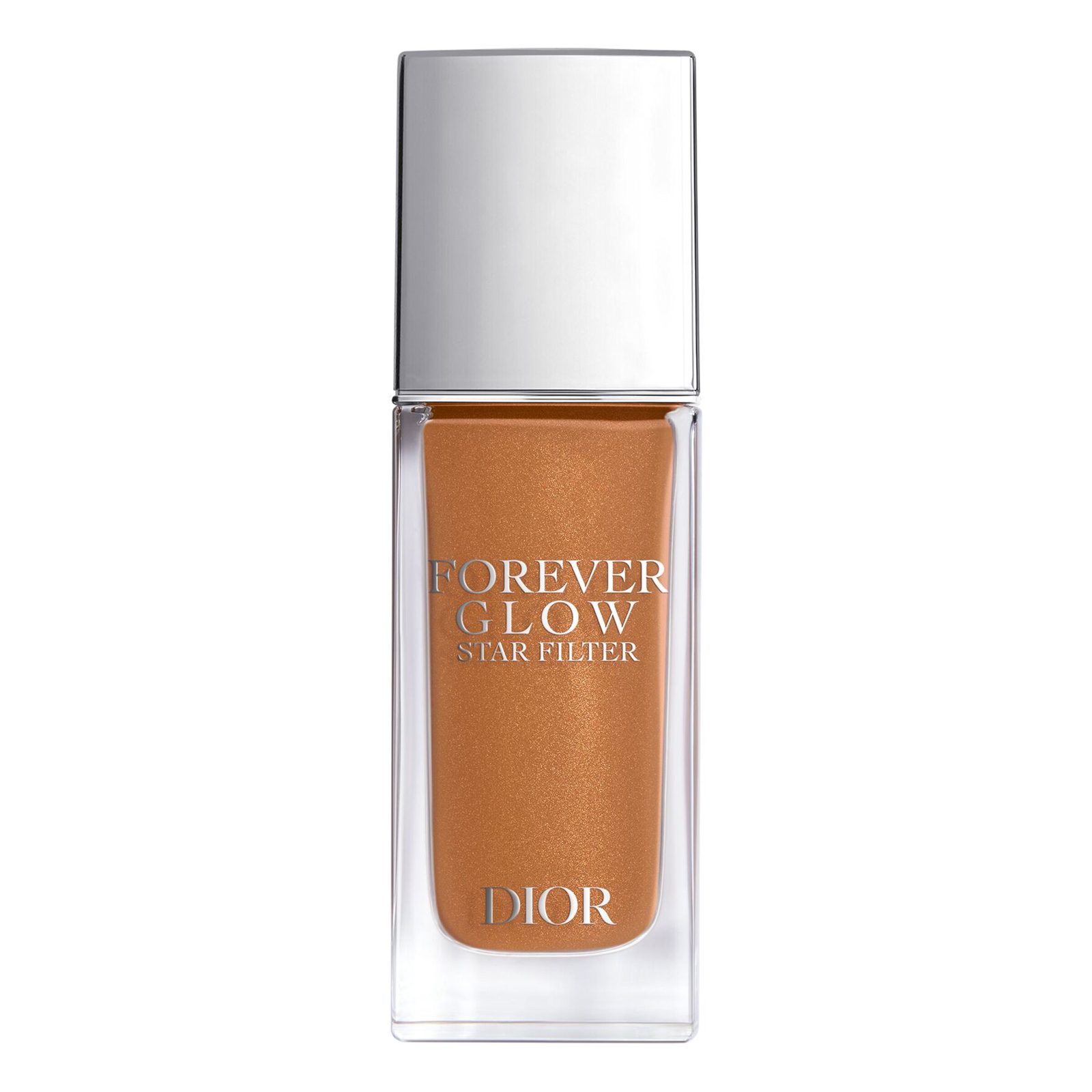 DIOR Forever Glow Star Filter Complexion Sublimating Fluid 6N 6N