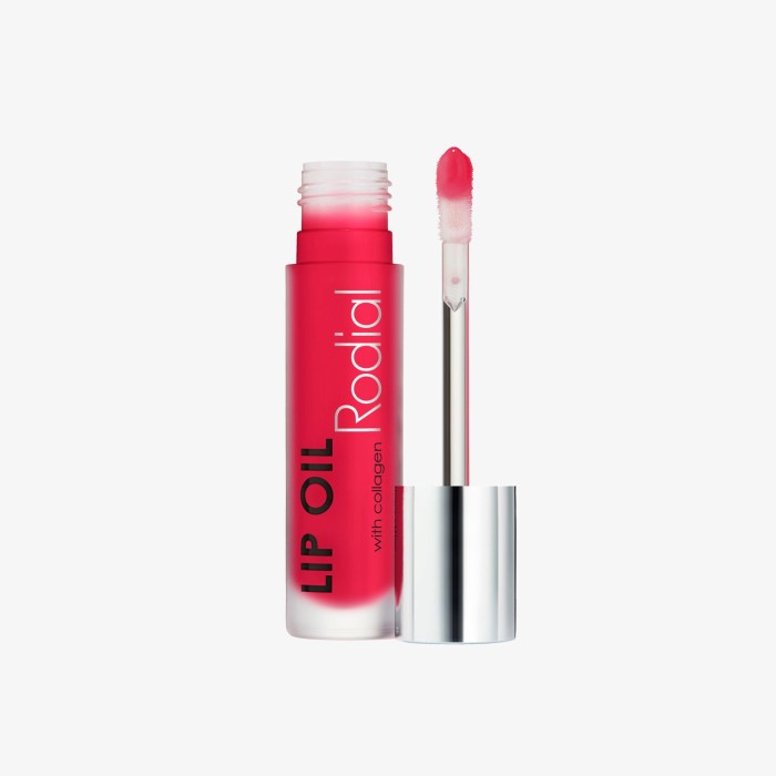 Rodial Lip Oil Cherry, bild 2