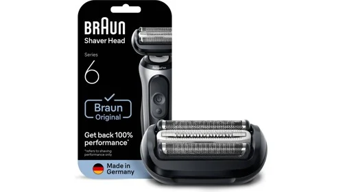Braun 64B KeyPart rakhuvud, bild 4