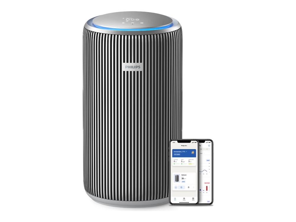 Philips AC4220/12 PureProtect Pro 4200 Series Smart luftrenare