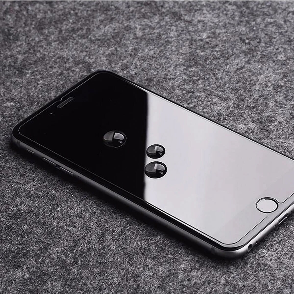 Wozinsky TPU-skärmskydd för hela kroppen för Samsung Galaxy Z Flip 7, uppsättning av 2, bild 4
