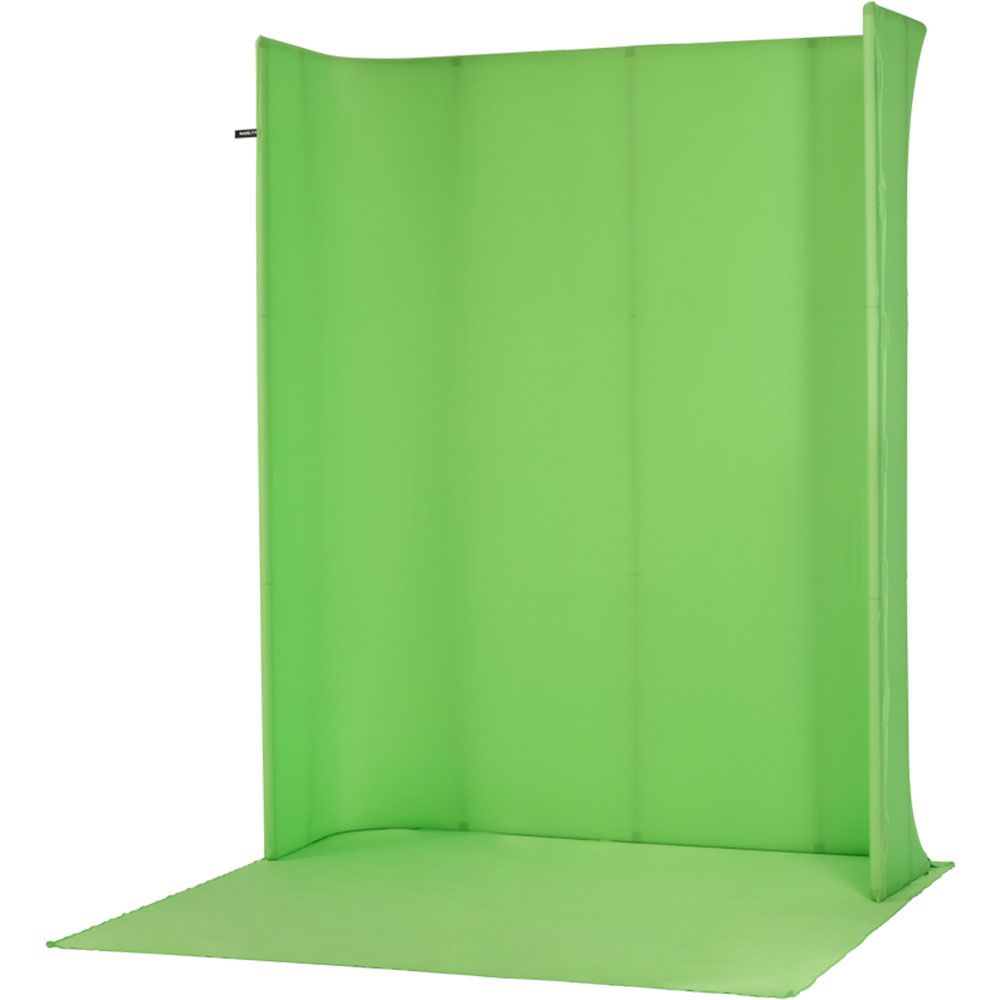 Nanlite 1822U U-Frame Green Screen Kit (1.8x2.2m)