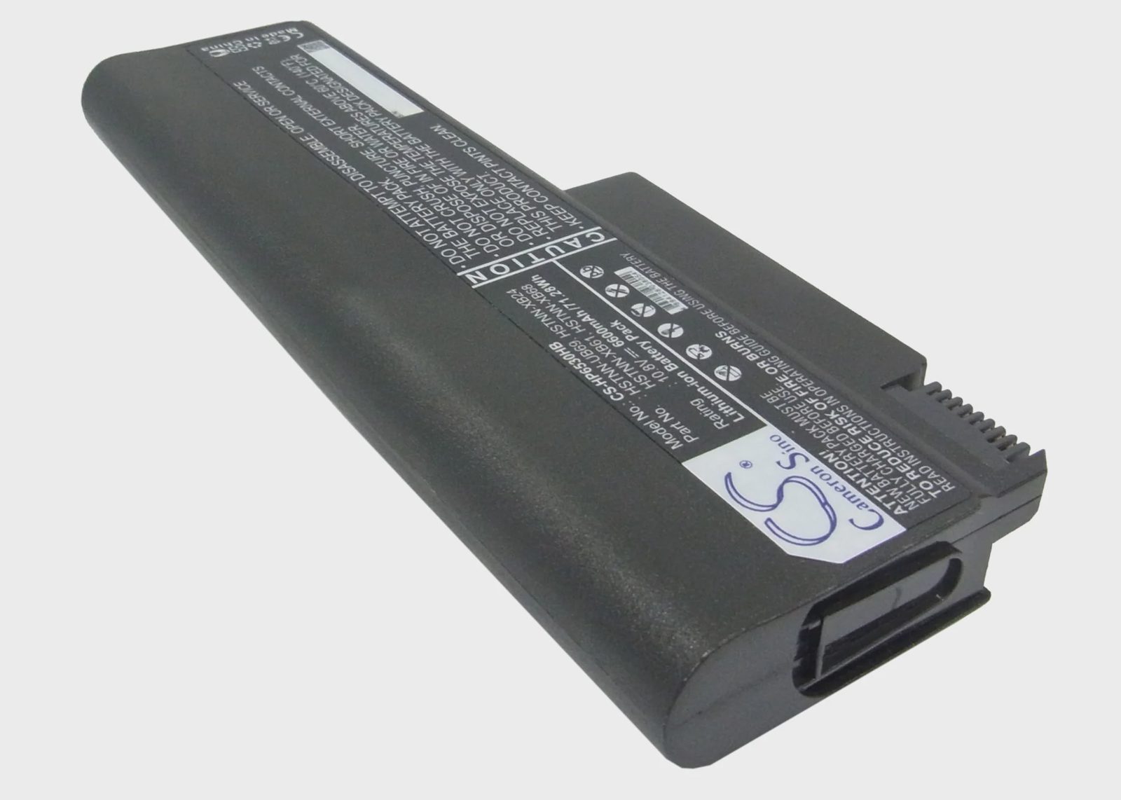 Batteri till Laptop, Bärbar dator för HP Compaq 6530b, Compaq 6535b, Compaq 6730b m.fl., bild 4