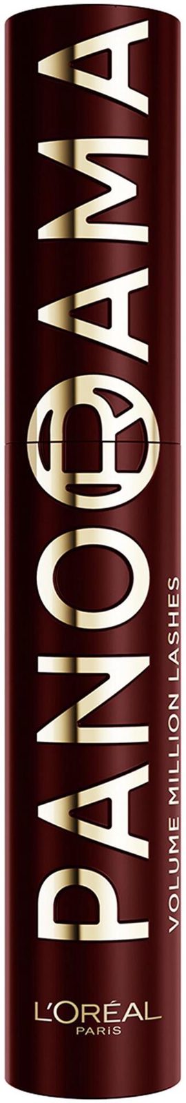L'Oréal Paris Volume Million Lashes Panorama All Night Black Mascara Bordeaux Cashmere Bordeaux Cashmere