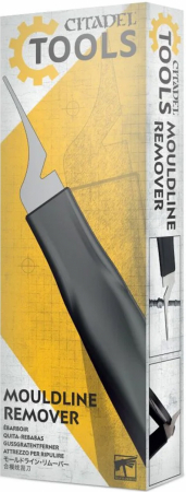 Warhammer Citadel Mouldline Remover