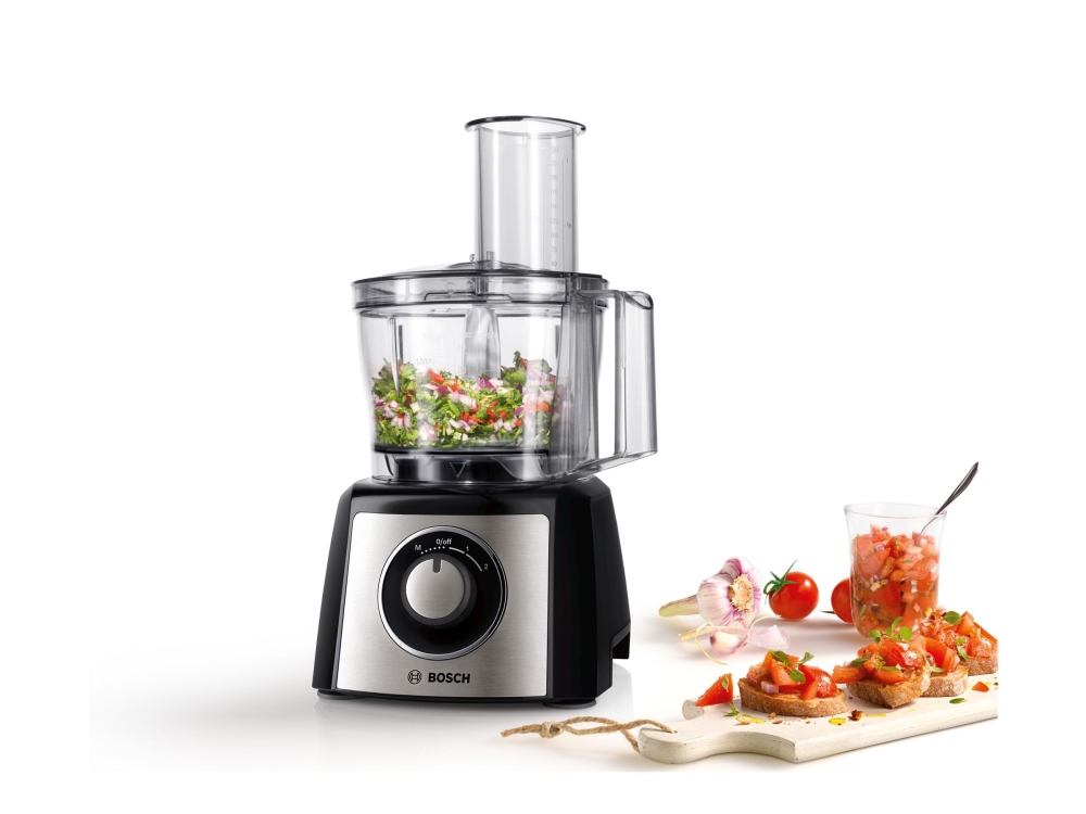 Bosch Multitalent 3 MCM3401M matberedare