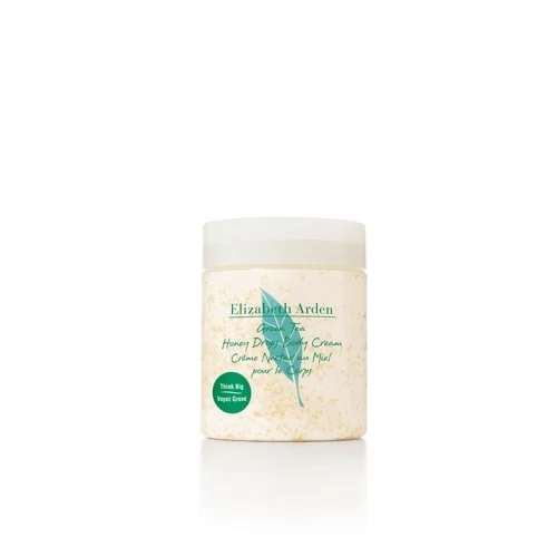 Elizabeth Arden Green Tea Honey Drops Body Cream 500 ml, bild 3