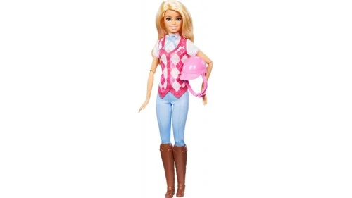 Barbie Great Chase Riding Malibu, bild 3