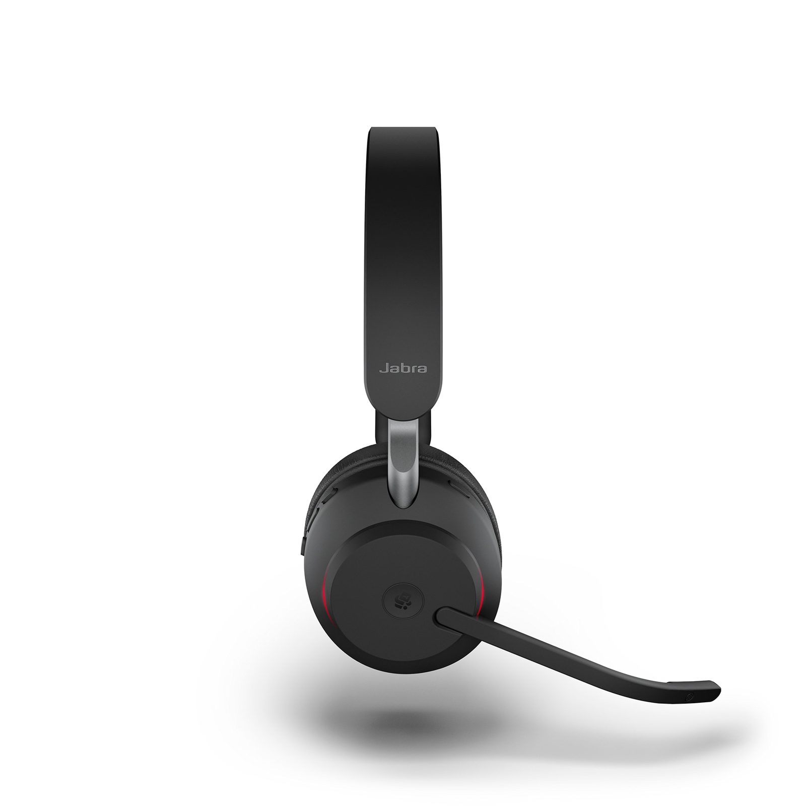 Jabra Evolve2 65 USB-C Ms Stereo headset, bild 5