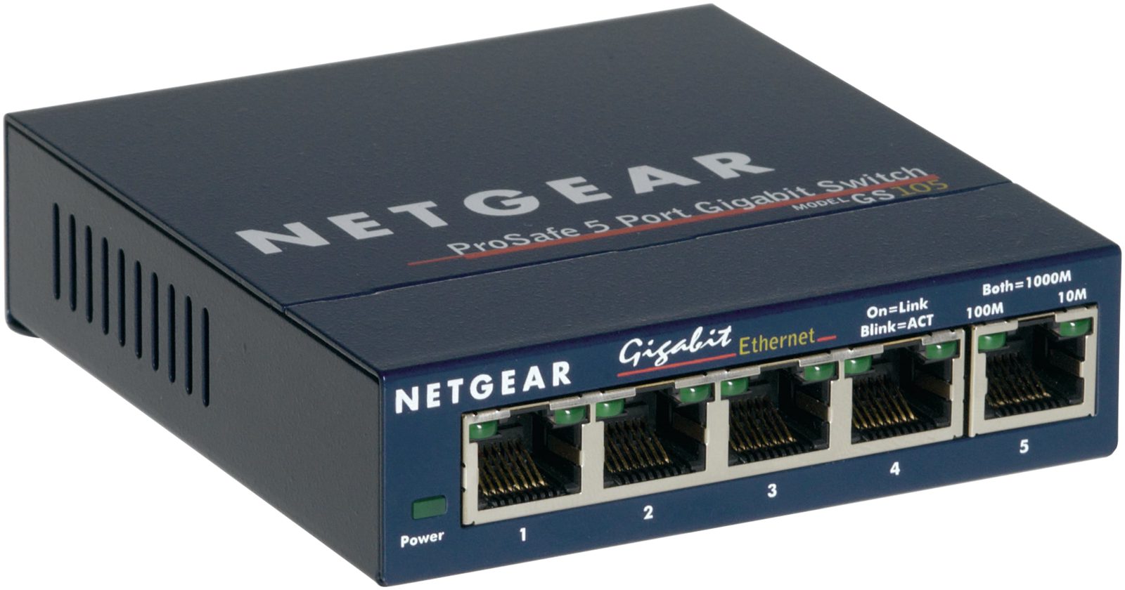 Netgear ProSafe