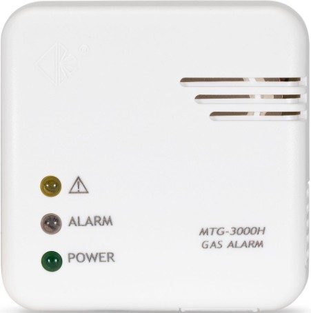 Nexa Mtg-3000H 12V/230V gaslarm