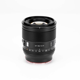 AF 56mm f/1,2 PRO Sony E