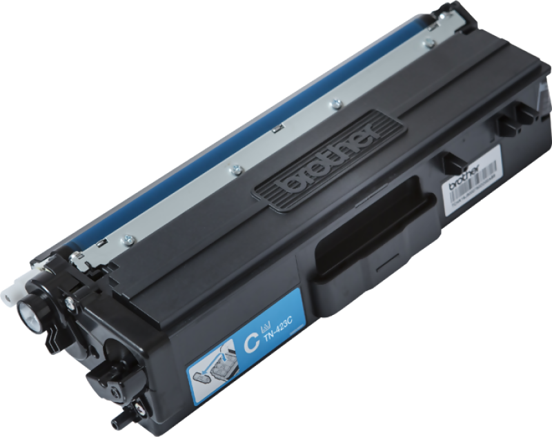 Brother TN423C cyan toner