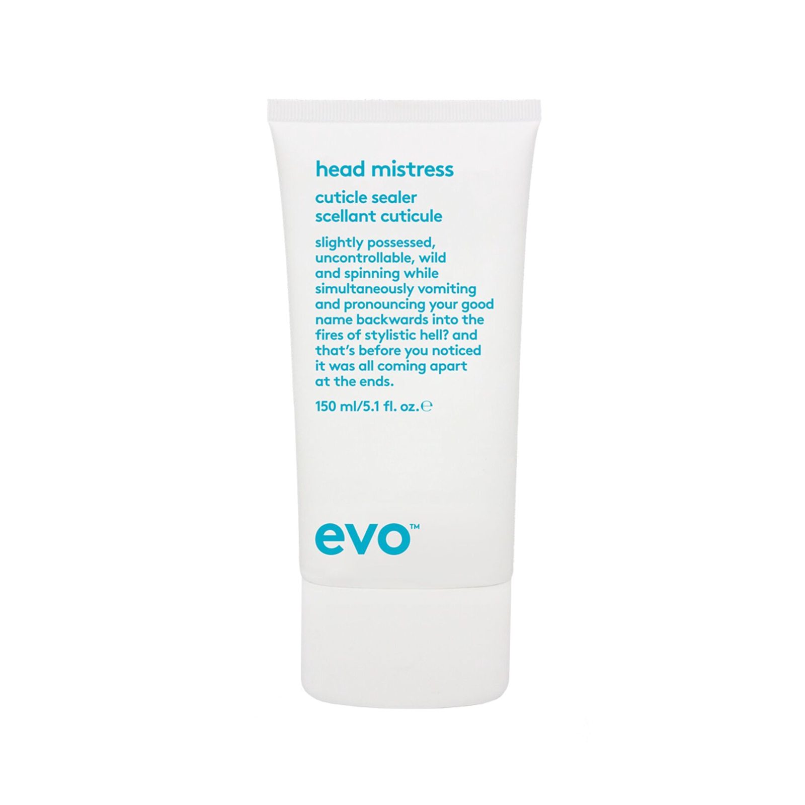 Evo Head Mistress Cuticle Sealer 150 ml 150 ml