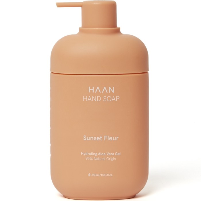 HAAN Hand Soap Sunset Fleur