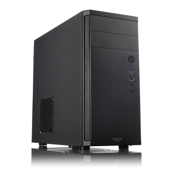 Fractal Design Core 1100 Svart, bild 5