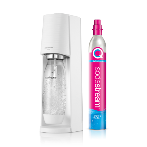 Sodastream Terra™ - Vit
