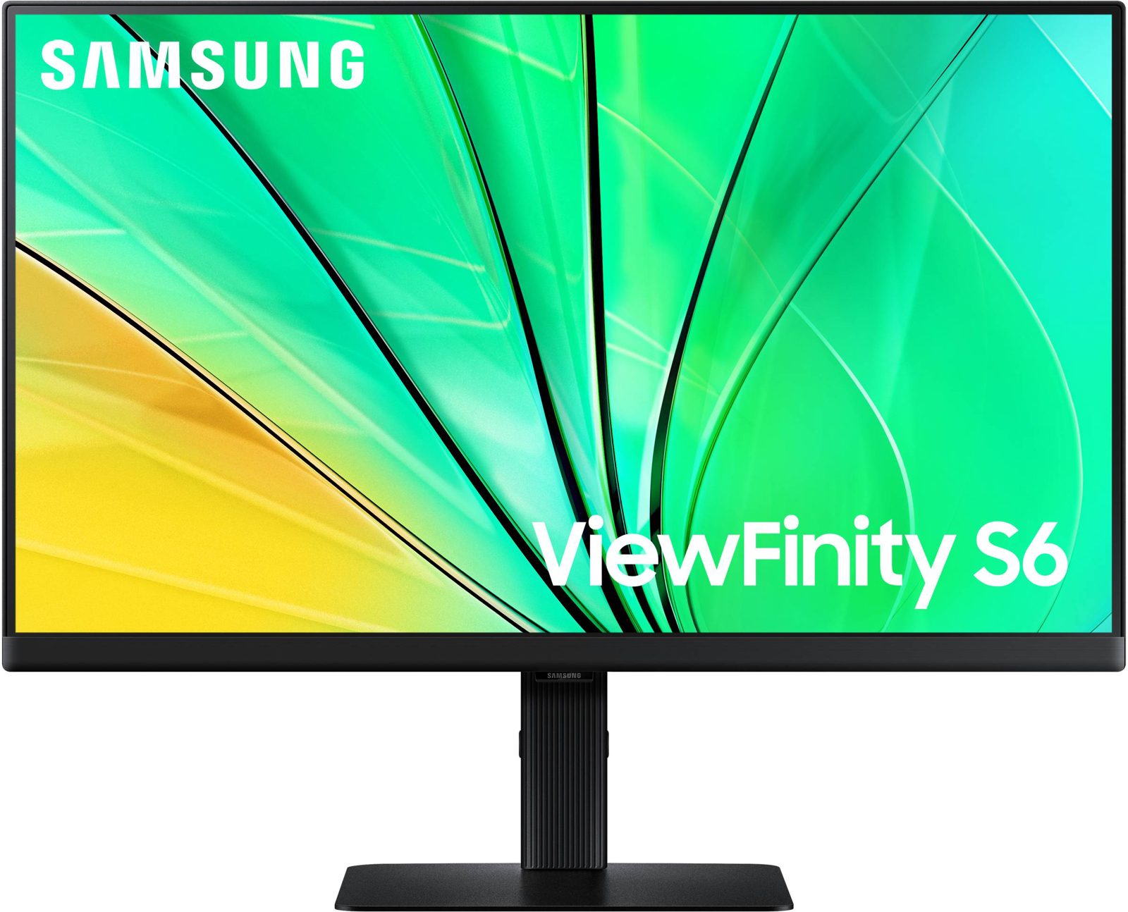 Samsung ViewFinity S60D 24" QHD-skärm, bild 5