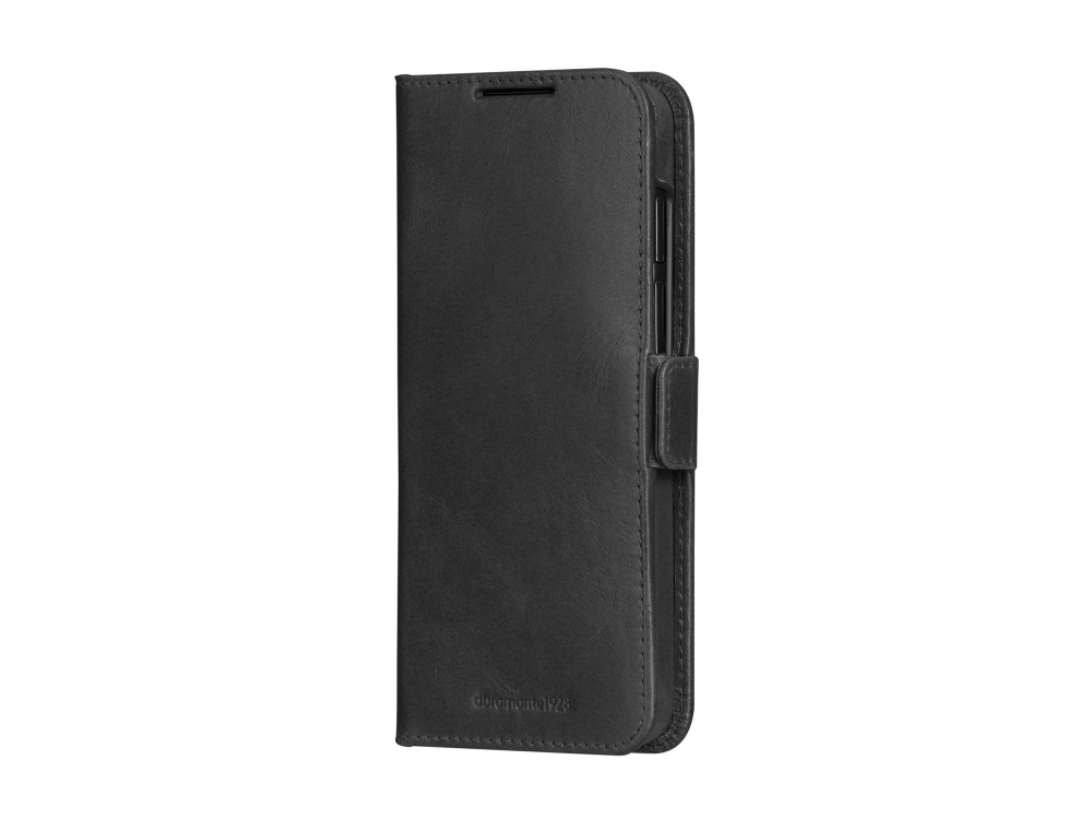 Dbramante Samsung Galaxy S25 Lynge 2-i-1-fodral, svart, bild 2