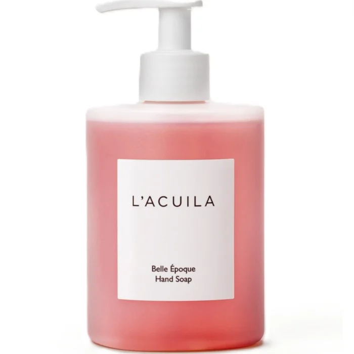 L'acuila Belle Epouqe Hand Soap 300 ml, bild 2